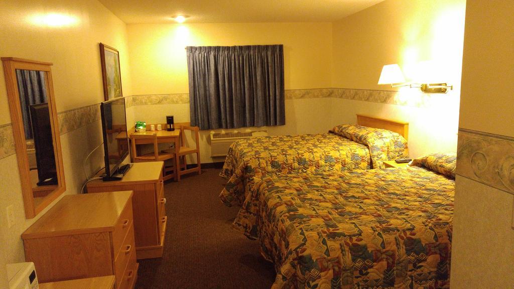 Crossfield Country Inn Ruang foto