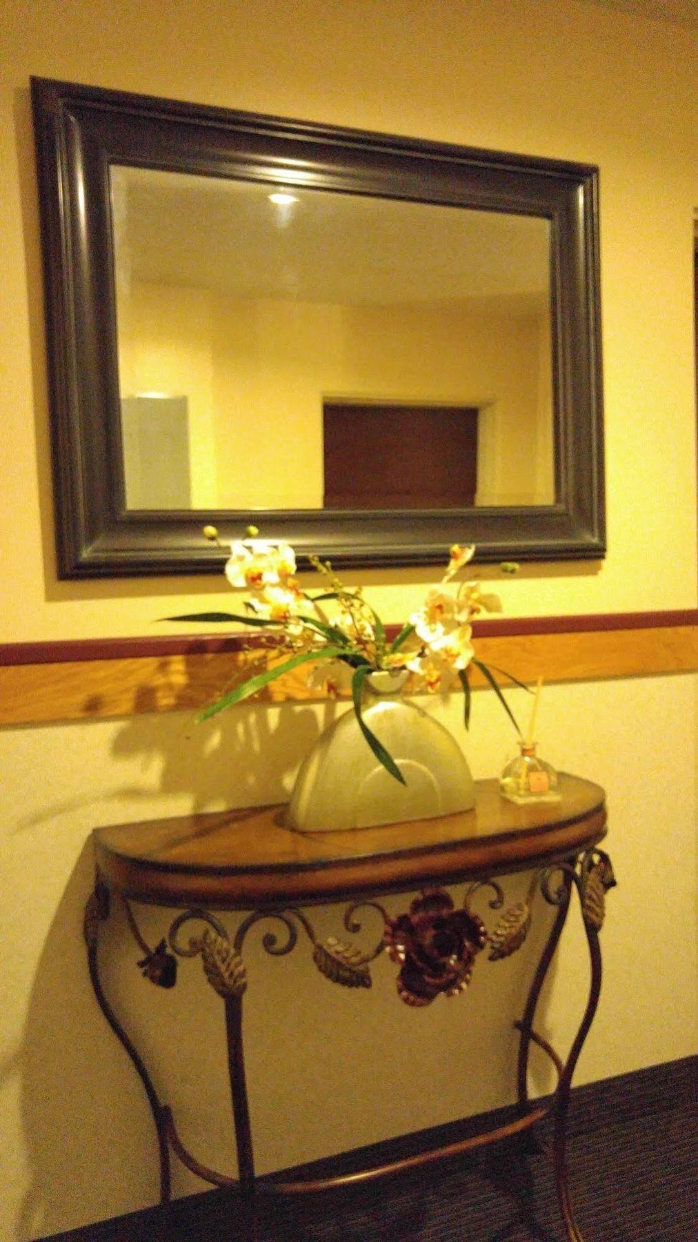 Crossfield Country Inn Bagian luar foto